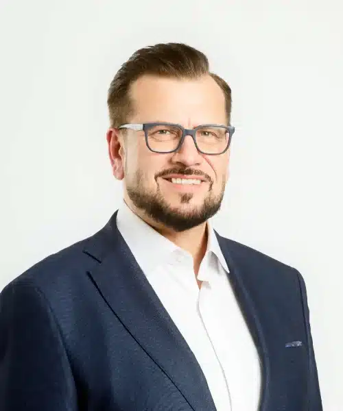 Gundars Bērziņš uzticams celtnieks, SIA EcoWork dibinātājs un vadītājs